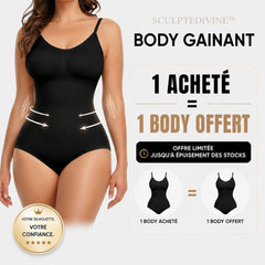 Body gainant SculpteDivine™