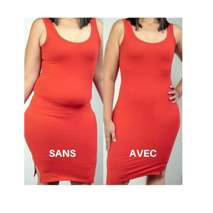 Body gainant SculpteDivine™