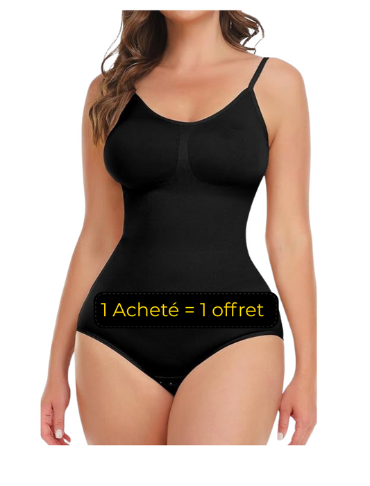 Body gainant SculpteDivine™