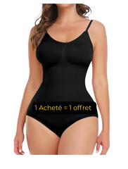 Body gainant SculpteDivine™