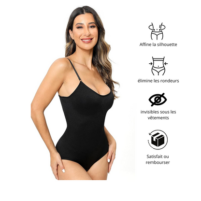 Body gainant SculpteDivine™