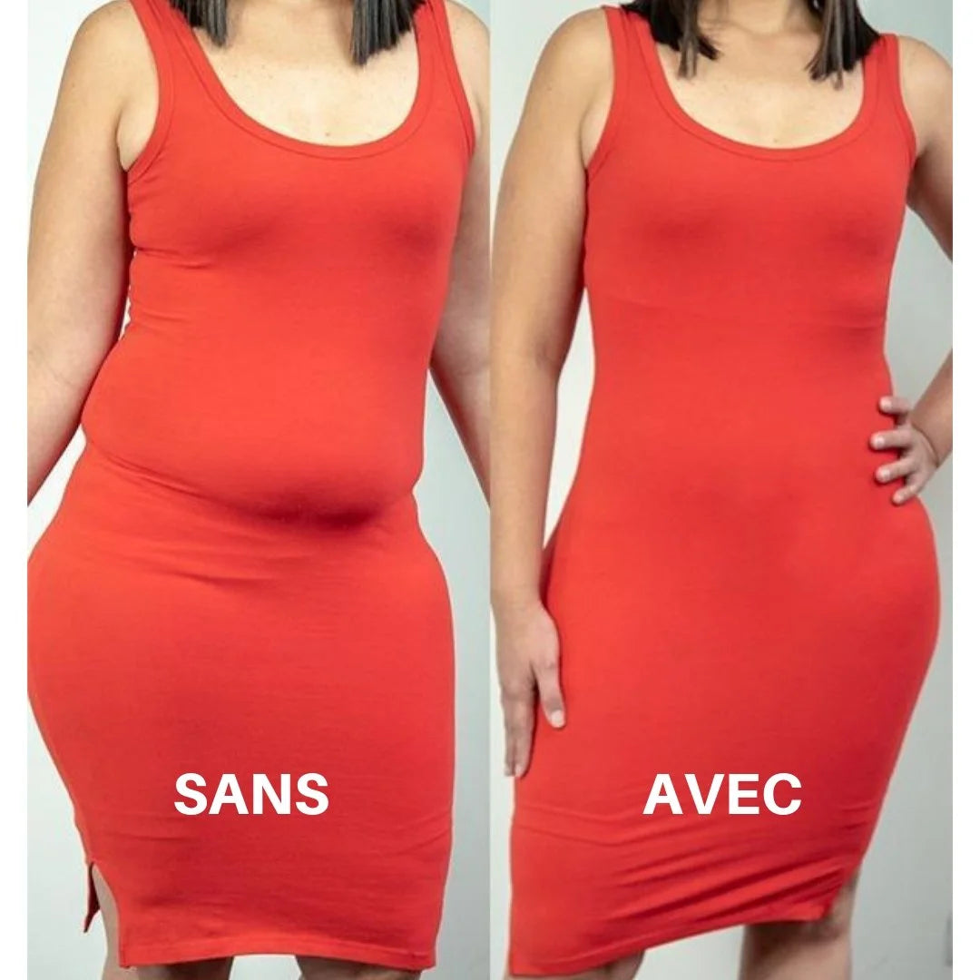 Body gainant SculpteDivine™