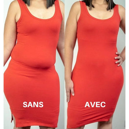 Body gainant SculpteDivine™